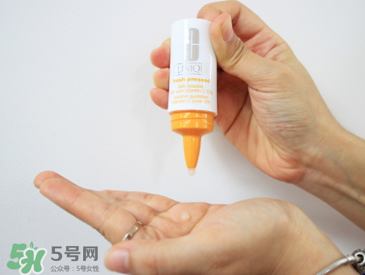 倩碧抗氧化維C安瓶精華怎么樣？倩碧抗氧化維C安瓶精華好用嗎？