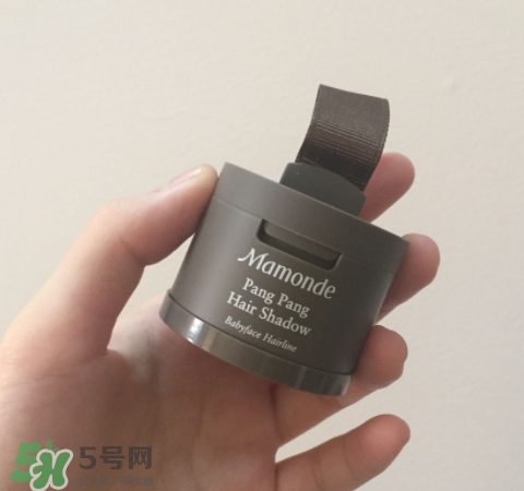 發(fā)際線粉要卸妝嗎_怎么卸？