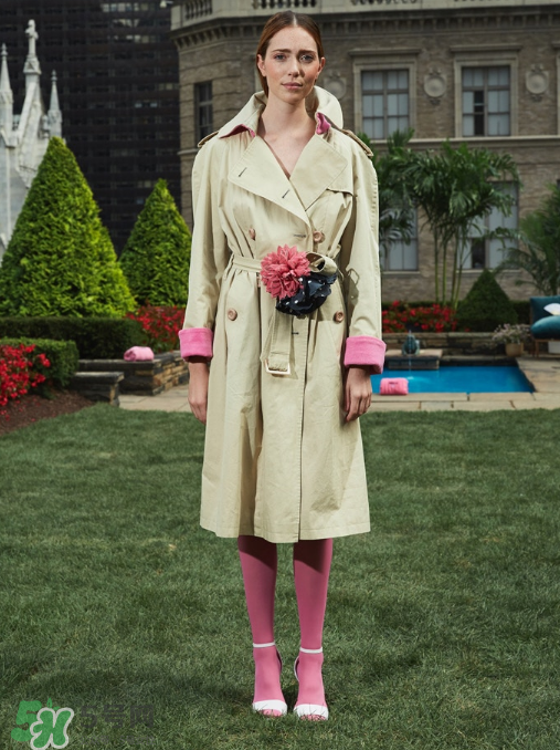 juicy couture2018春夏系列怎么樣_好看嗎？