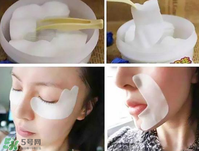 法令紋怎么消除？如何正確對待法令紋？