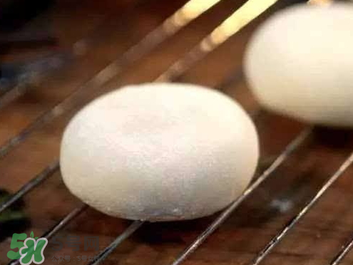 冰皮月餅為什么會裂？冰皮月餅開裂的原因