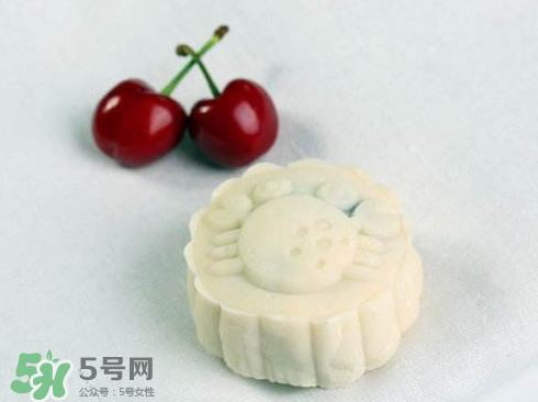 冰皮月餅為什么要冷藏？冰皮月餅為什么要放冰箱？