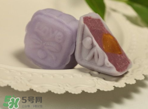 冰皮月餅為什么要冷藏？冰皮月餅為什么要放冰箱？