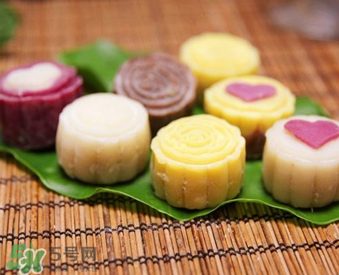 冰皮月餅為什么要冷藏？冰皮月餅為什么要放冰箱？