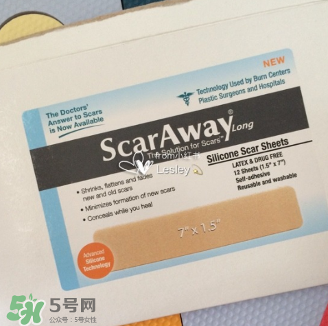 硅膠疤痕貼有用嗎？硅膠疤痕貼效果怎么樣？