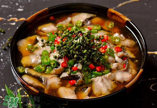 鰱魚可以做水煮魚嗎？鰱魚怎么做水煮魚？