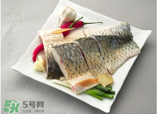 鰱魚怎么做好吃沒腥味？鰱魚怎么去腥？