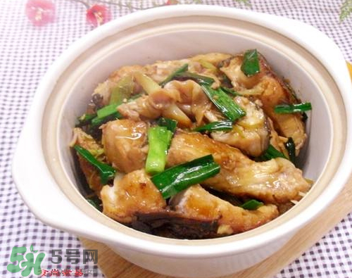鰱魚怎么做好吃沒腥味？鰱魚怎么去腥？