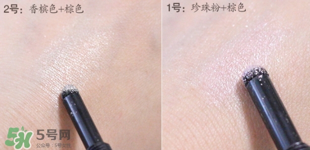 臥蠶筆什么顏色好？挑選正確的臥蠶筆顏色