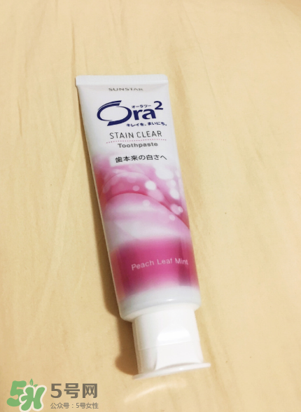 ora2牙膏哪個(gè)最好用？好用牙膏盤(pán)點(diǎn)