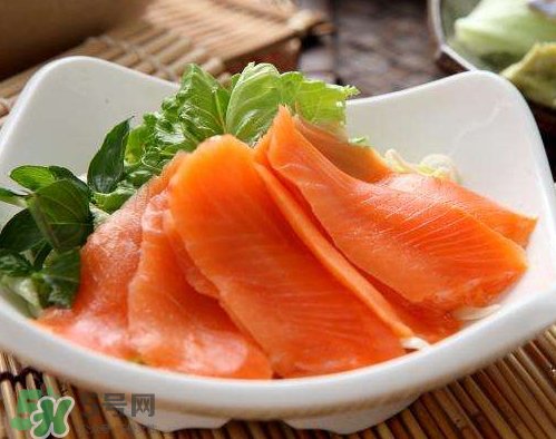 鯉魚(yú)能切片嗎？鯉魚(yú)怎么切片？