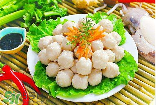 鯉魚(yú)可以做魚(yú)丸嗎？鯉魚(yú)魚(yú)丸怎么做好吃？