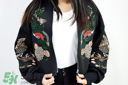 刺繡衣服怎么洗？刺繡衣服搭配