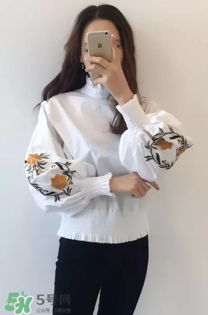 刺繡衣服怎么洗？刺繡衣服搭配