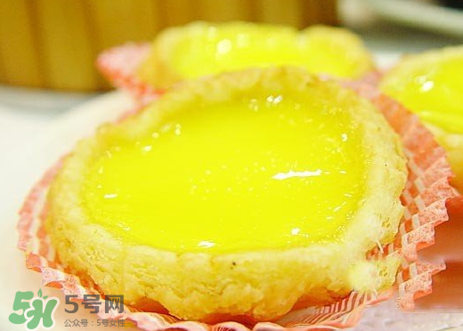 蛋撻成本多少錢一個？蛋撻多少錢一個？