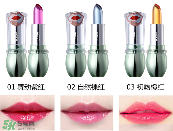 天使的誘惑口紅多少錢(qián)？天使的誘惑口紅怎么樣？