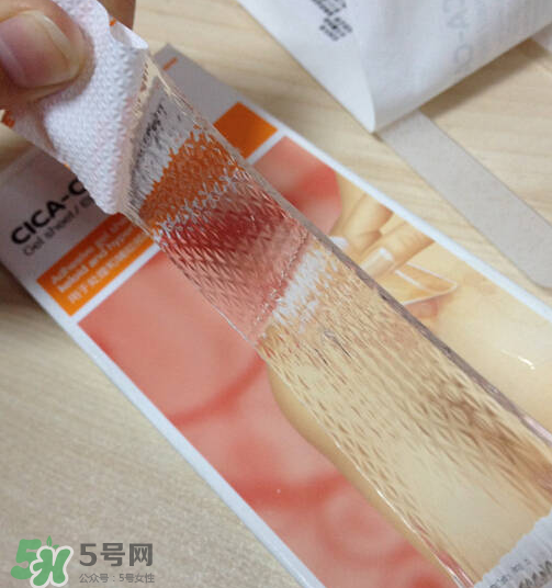 仙卡疤痕貼有用嗎？仙卡疤痕貼效果怎么樣？