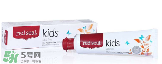 Red Seal紅印牙膏貴嗎？Red Seal紅印牙膏多少錢？