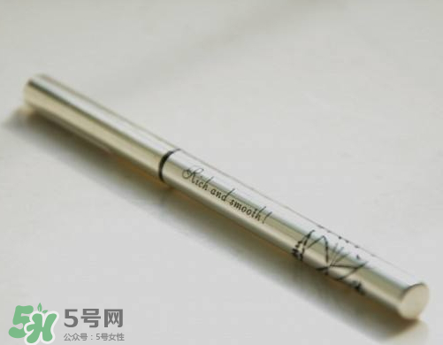 資生堂召回的眼線膠筆是哪款？資生堂integrate眼線膠筆召回原因