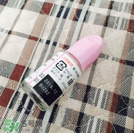 日本灰指甲藥水有用嗎？日本灰指甲藥水評測