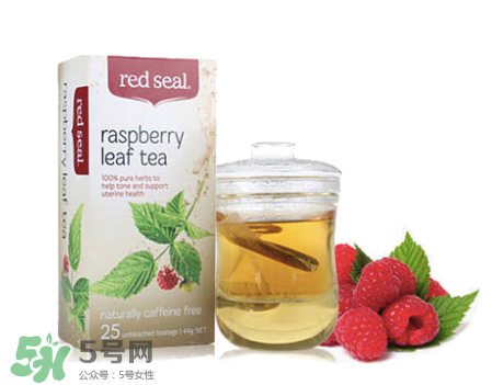 Red Seal紅印覆盆子茶怎么樣？Red Seal紅印覆盆子茶怎么喝？
