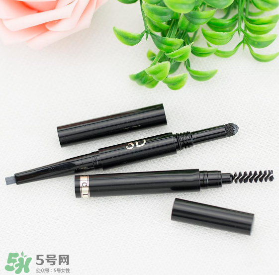 眉筆怎么選？眉筆和眉粉哪個好？