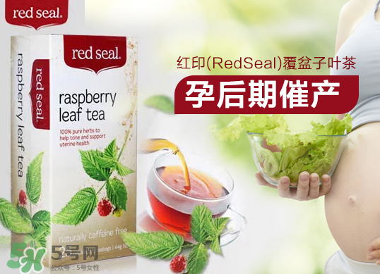 Red Seal紅印覆盆子茶能幫助順產(chǎn)嗎_對順產(chǎn)有利嗎？