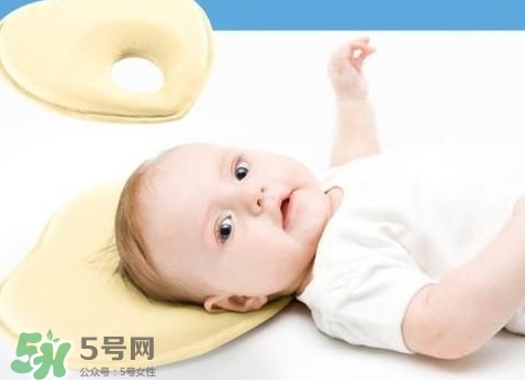 寶寶定型枕哪種好？都有哪些牌子？