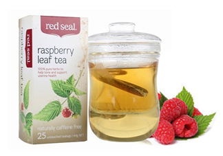 Red Seal紅印覆盆子茶怎么樣？Red Seal紅印覆盆子茶怎么喝？