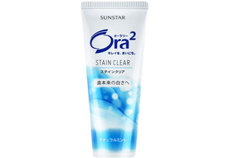 ora2牙膏孕婦可以用嗎？孕婦使用牙膏禁忌