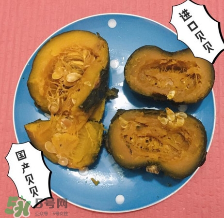 貝貝南瓜怎么挑選？貝貝南瓜有假的嗎