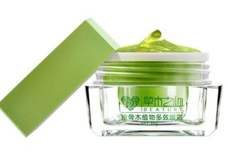 草木之心的眼霜怎么樣？草木之心的眼霜怎么用