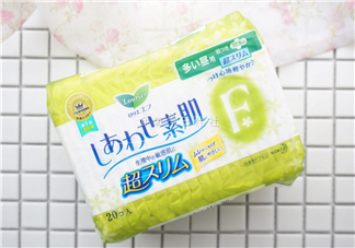 花王衛(wèi)生巾怎么樣？花王衛(wèi)生巾使用心得