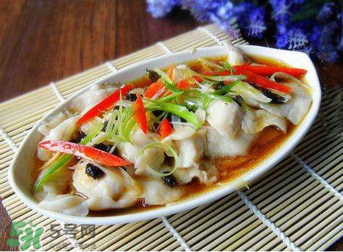 鰱魚可以清蒸嗎？清蒸鰱魚怎么做好吃？