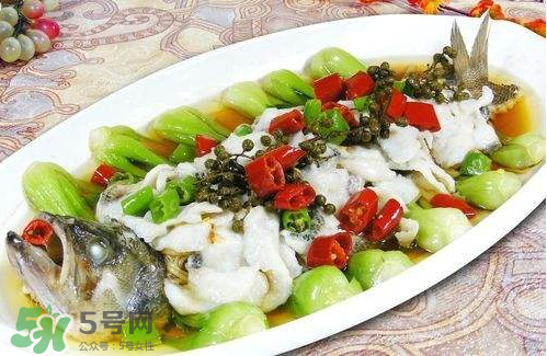 鰱魚可以清蒸嗎？清蒸鰱魚怎么做好吃？