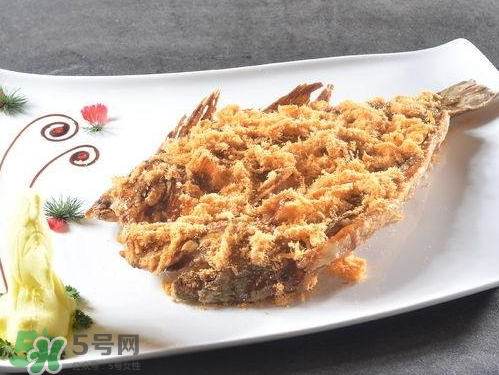 鱸魚能給寶寶做肉松嗎？鱸魚怎么做給寶寶吃？