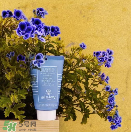 希思黎面膜怎么用？希思黎面膜使用方法