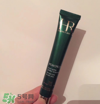 赫蓮娜小綠寶瓶急救眼霜多少錢(qián) 官網(wǎng)價(jià)格