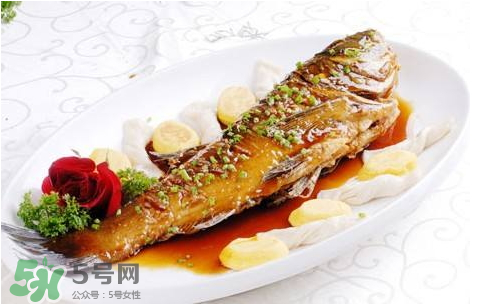 鱸魚(yú)為什么沒(méi)有刺？鱸魚(yú)為什么刺少？