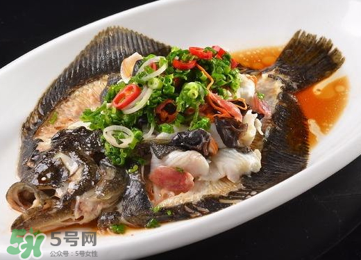 多寶魚蒸多久？?多寶魚怎么蒸？