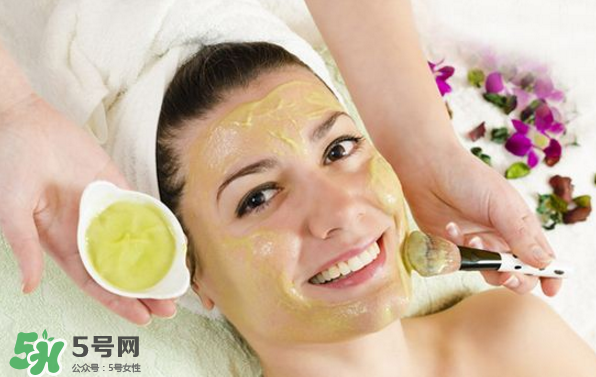 什么樣的肌膚適合膏狀面膜？膏狀面膜好用嗎？
