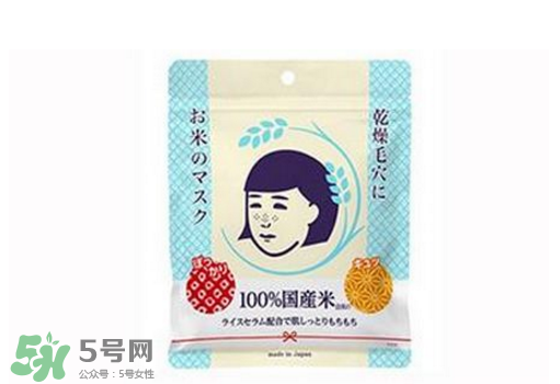 敷水膜的效果和面膜一樣嗎？片狀面膜推薦