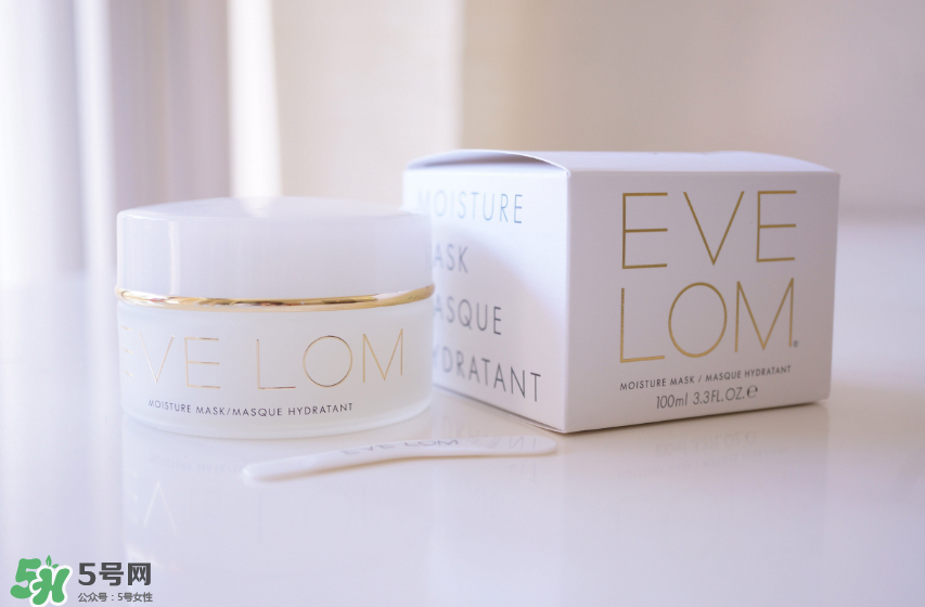 EVE LOM急救面膜哪里買便宜？EVE LOM急救面膜測評