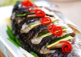 鰱魚可以清蒸嗎？清蒸鰱魚怎么做好吃？