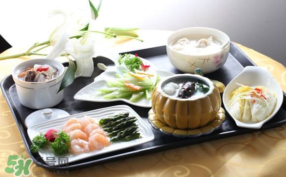 剛生完孩子的產(chǎn)婦吃什么好？有哪些禁忌？