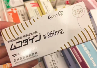 日本哮喘藥效果怎么樣？日本哮喘藥療效評(píng)測(cè)