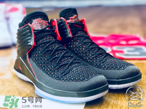 air jordan 32 mj day黑紅禁穿配色什么時(shí)候發(fā)售_多少錢？