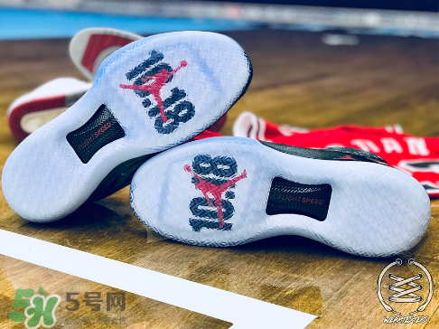air jordan 32 mj day黑紅禁穿配色什么時(shí)候發(fā)售_多少錢？