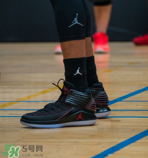 air jordan 32 mj day黑紅禁穿配色什么時(shí)候發(fā)售_多少錢？