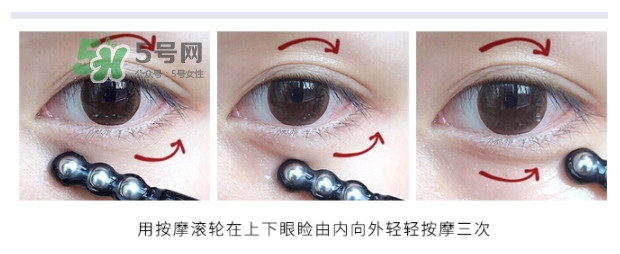 歐萊雅三珠小冰棒怎么用？歐萊雅三珠小冰棒使用方法